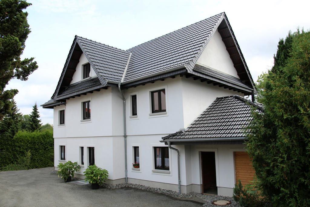 Ferienhaus Kaiserhof Markkleeberg Habitación foto
